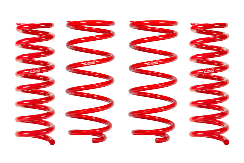 Load image into Gallery viewer, Eibach E30-82-071-04-22 EIB Pro-Truck Lift Kits
