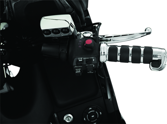 Kuryakyn 6242 KUR Throttle Bosses B