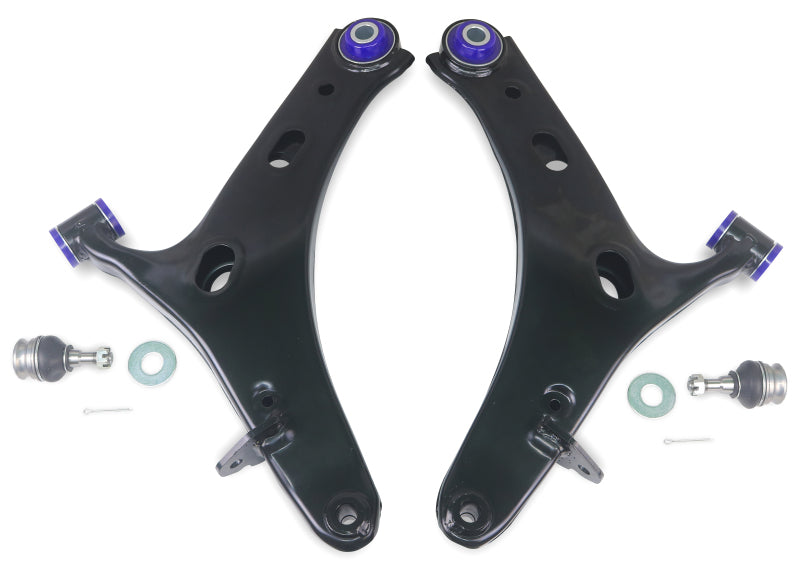 Load image into Gallery viewer, Superpro TRC1040 SPR Control Arms - Front
