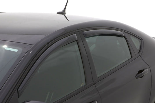 Avs 194529 AVS In-Channel Ventvisors