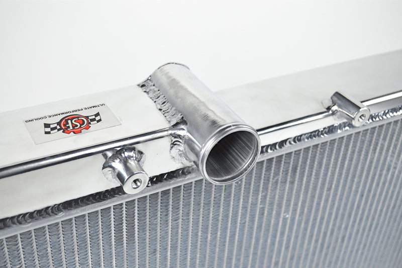 Load image into Gallery viewer, Csf 7042O CSF Radiators - Aluminum
