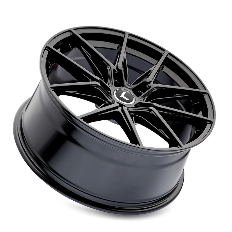 Load image into Gallery viewer, Kraze Wheels KR196-2965GB35 KRZ Evolve KR196 Wheels
