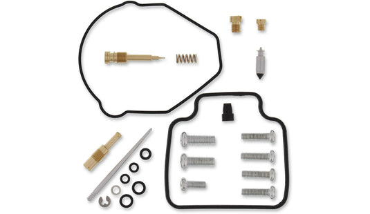 Moose Racing 26-1215 Carburetor Repair Kit