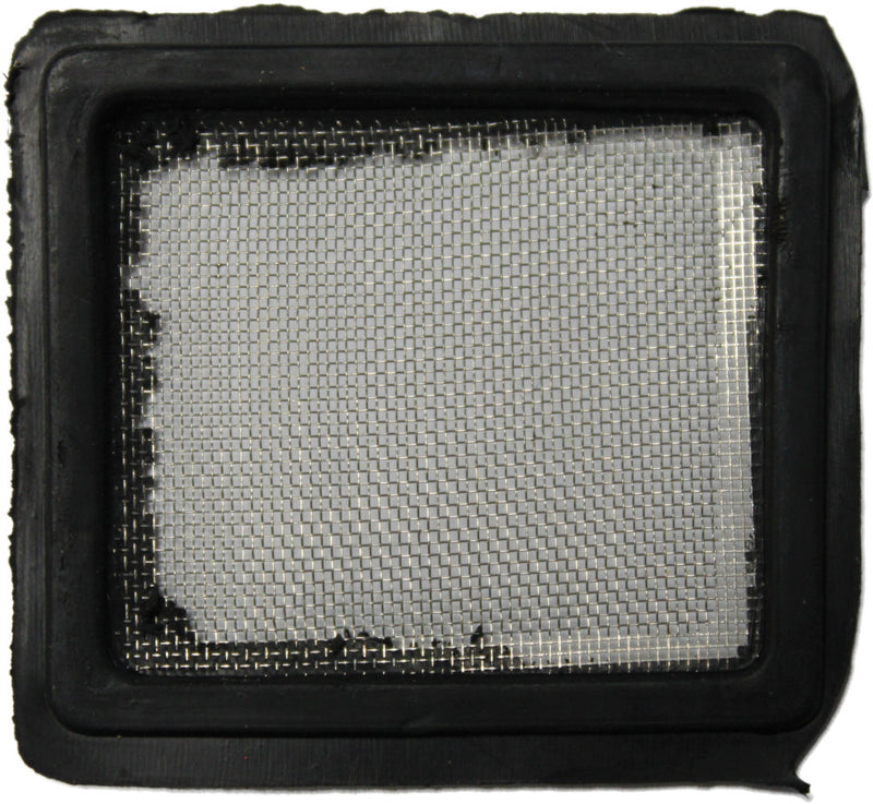 Outside Distributing 02-0112 Oil Filter Screen - Horizontal Engines 50-150cc