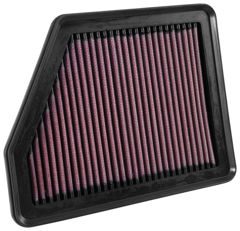Load image into Gallery viewer, K&amp;N Engineering 33-5045 KN Drop in Air Filters
