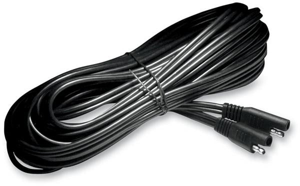 Battery Tender 081-0148-12-BG4 Snap Cord Extension Cables - 12.5ft. - 4pk