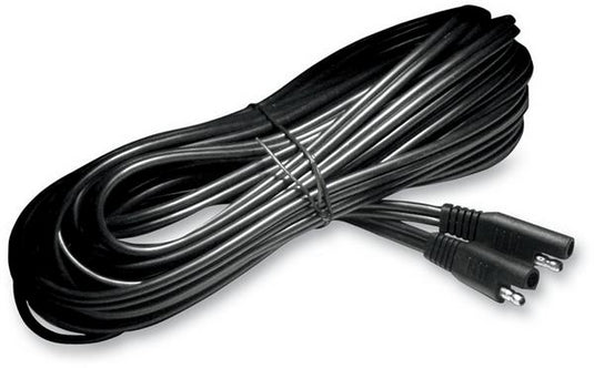Battery Tender 081-0148-12-BG4 Snap Cord Extension Cables - 12.5ft. - 4pk