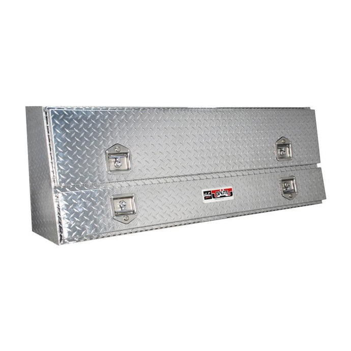 Westin 80-TBS200-60-BD WES Brute TopSider Tool Box