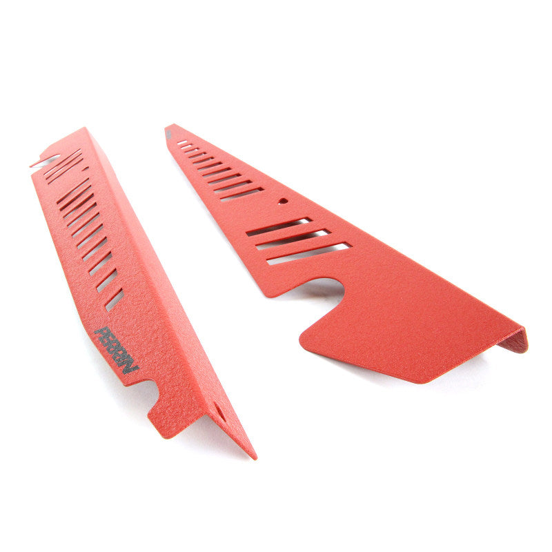 Load image into Gallery viewer, Perrin Performance PSP-ENG-550RD PA Fender Shrouds
