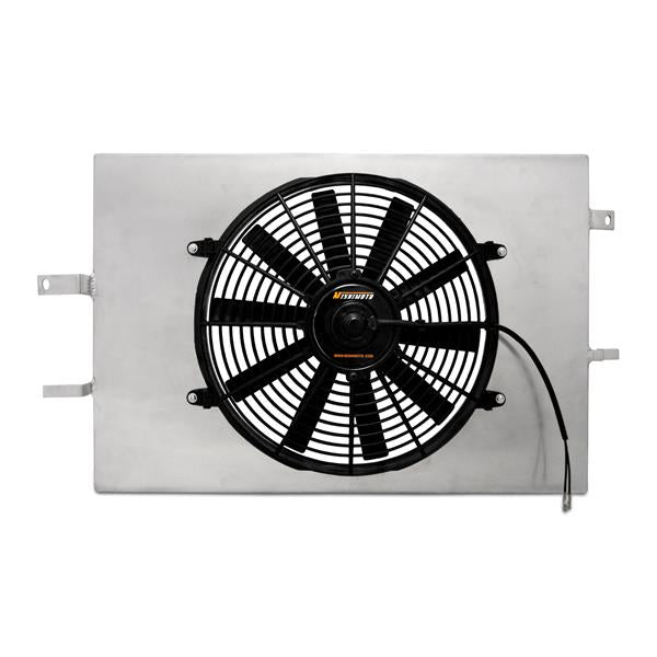 Load image into Gallery viewer, Mishimoto MMFS-MUS-97 MM Fan Shroud Kits
