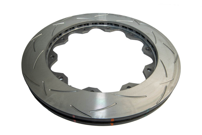Load image into Gallery viewer, Dba DBA52771.1S DBA 5000 Series Slotted Rotors

