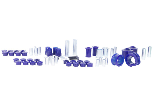 Superpro KIT128K SPR Bushing Kits