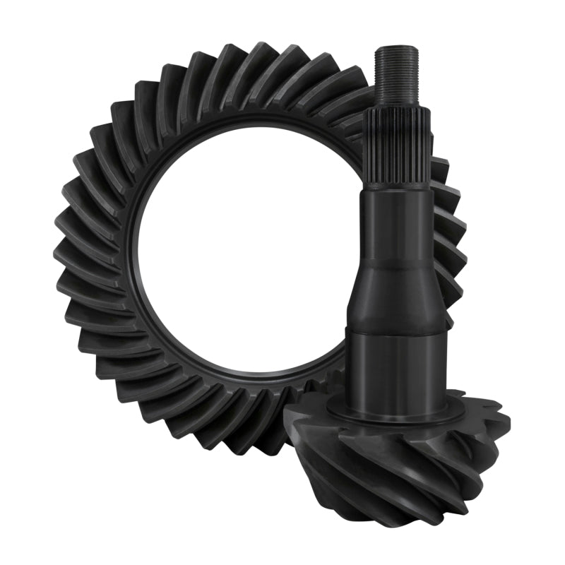 Load image into Gallery viewer, Yukon Gear &amp; Axle YG F9.75-331-11 YUK Gear Sets - Ford
