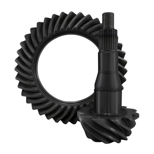 Yukon Gear & Axle YG F9.75-331-11 YUK Gear Sets - Ford
