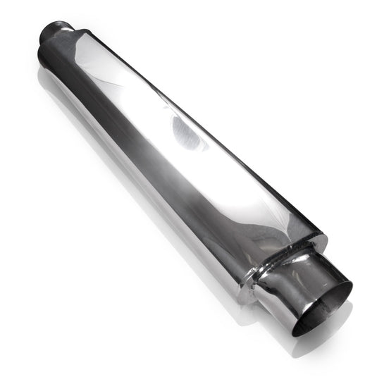 Stainless Works SO252425 SSW Mufflers