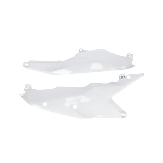 Acerbis 2976270002 Side Panels - White