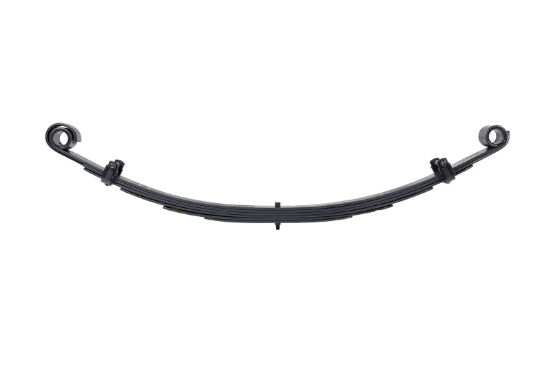 Load image into Gallery viewer, Old Man Emu CS004F ARB OME Dakar Leaf Springs
