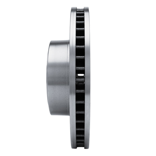 Dfc 600-37011 DFC Brake Rotors - Plain