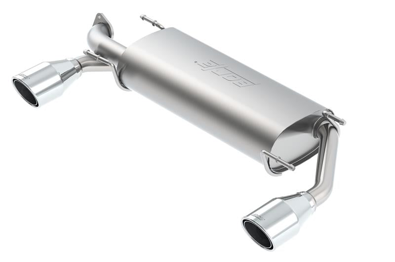 Load image into Gallery viewer, Borla 11839 BOR Axle Back S-Type
