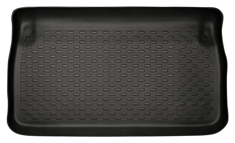 Load image into Gallery viewer, Husky Liners 40271 HL Classic - Cargo - Black
