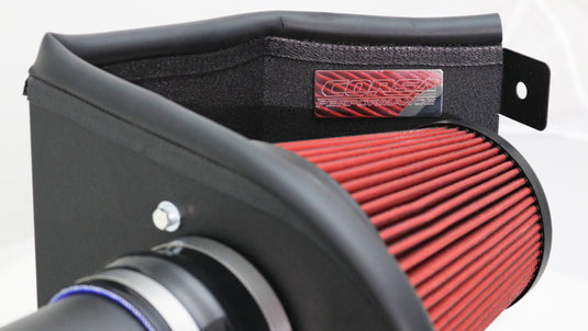 Corsa Performance 615853-D COR Apex Air Intakes
