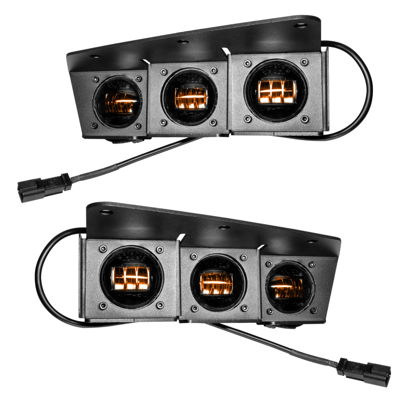 Load image into Gallery viewer, Oracle Lighting 5890-005 ORL LED Fog Lights
