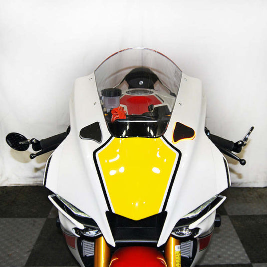 New Rage Cycles R1-MBO-20 NEW Turn Signal