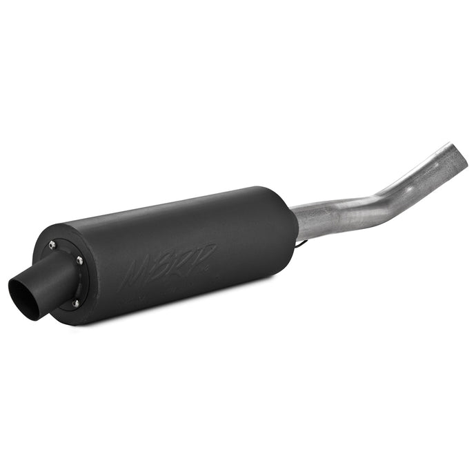 Mbrp AT-6401SP 6000 Series Sport Exhaust Kit