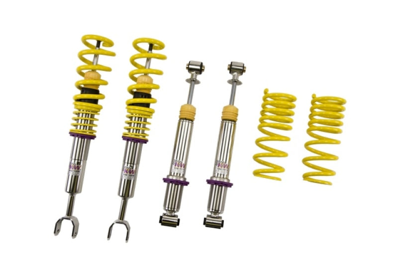 Load image into Gallery viewer, Kw 10210032 KW V1 Coilover Kit
