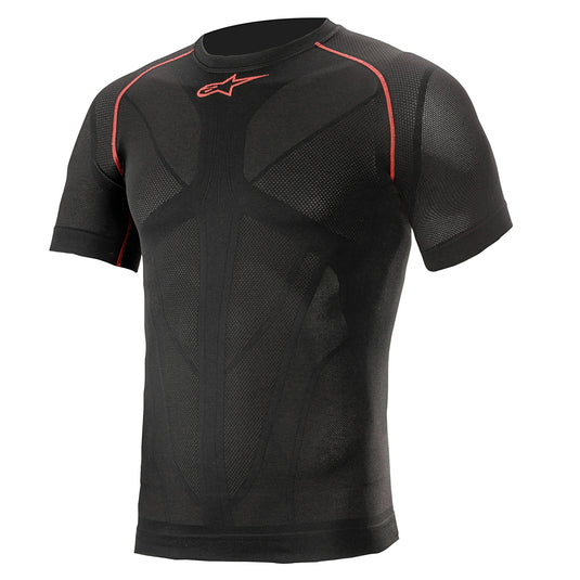 Black/Red