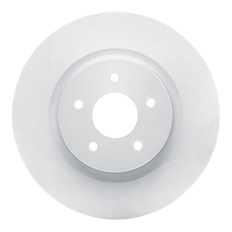 Load image into Gallery viewer, Dfc 604-72071 DFC GeoSPEC Coated Rotors - Plain
