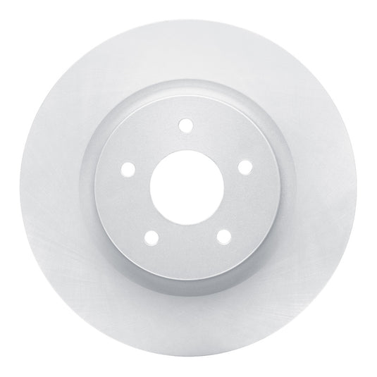Dfc 604-72071 DFC GeoSPEC Coated Rotors - Plain