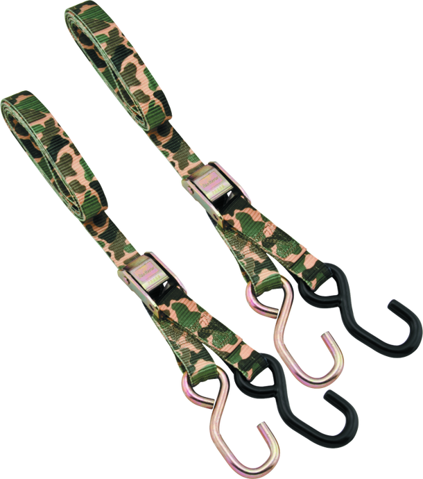Bikemaster 100523 BKM Tie Downs