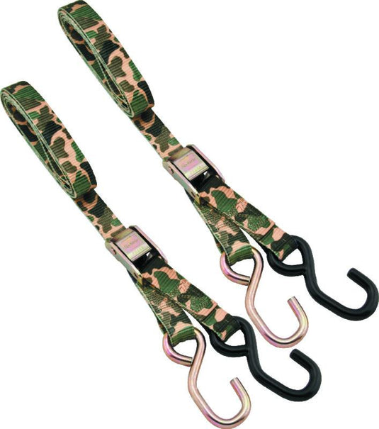 Bikemaster 100523 BKM Tie Downs