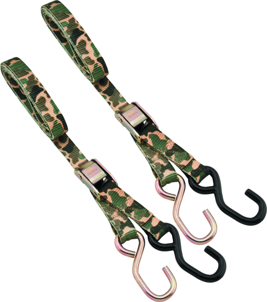 Bikemaster 100523 BKM Tie Downs
