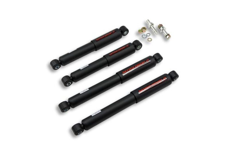 Load image into Gallery viewer, Belltech 9147 BT Nitro Shock Set
