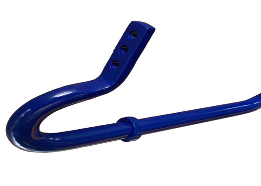 Superpro RC0013RZ-22 SPR Sway Bars - Rear