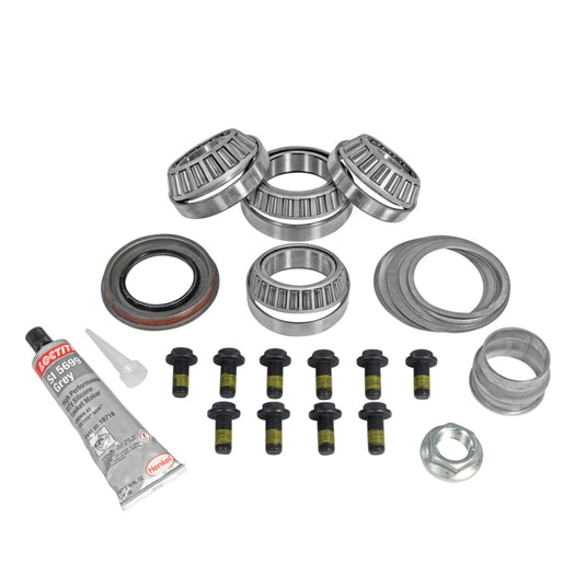 Yukon Gear & Axle YK D44JL-FRONT YUK Master Overhaul Kits