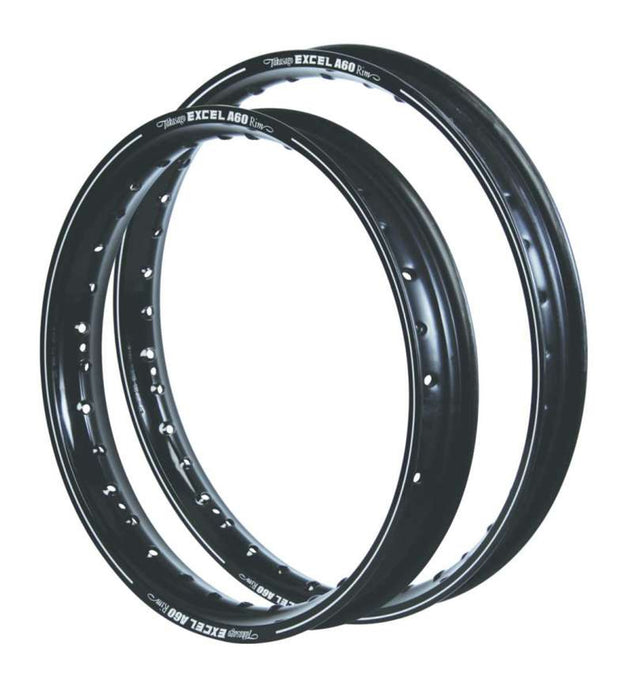Excel GEK606 A60 Rear Rim - 19x2.15