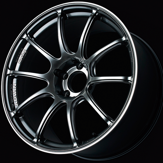 Advan YAQB0L15MCB AVN GT Wheels