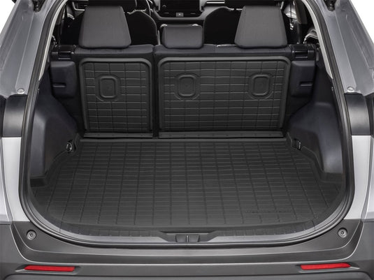 Weathertech 401507IMSK WT Seatback Cargo Liner HP - Black
