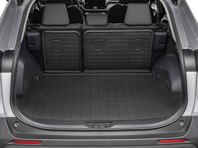 Weathertech 401507IM WT Seatback Cargo Liner HP - Black