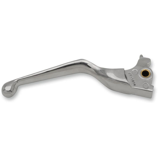 Drag Specialties 0614-1139 Front Brake Lever - Polished