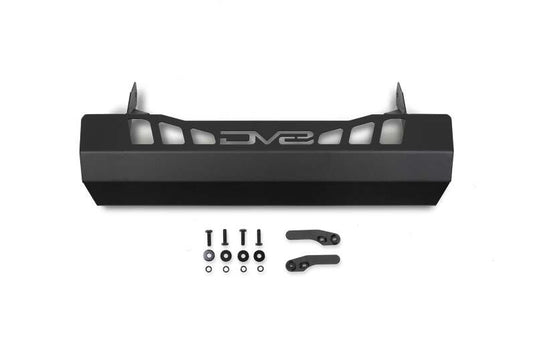 Dv8 Offroad SPJL-02 DVE Skid Plates