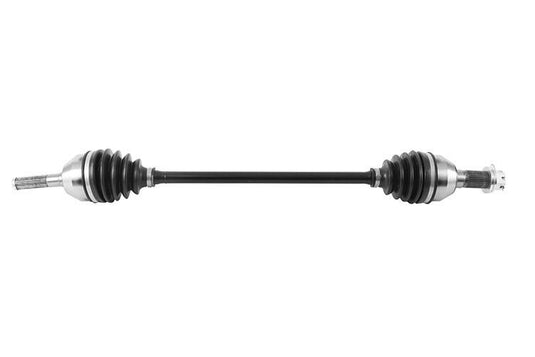 All Balls AB6-CA-8-126 6 Ball Heavy Duty Axle