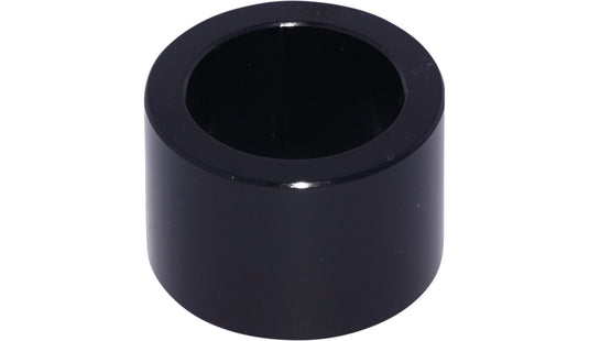 Drag Specialties 1602-1301 Shifter Shaft Spacer - Gloss Black