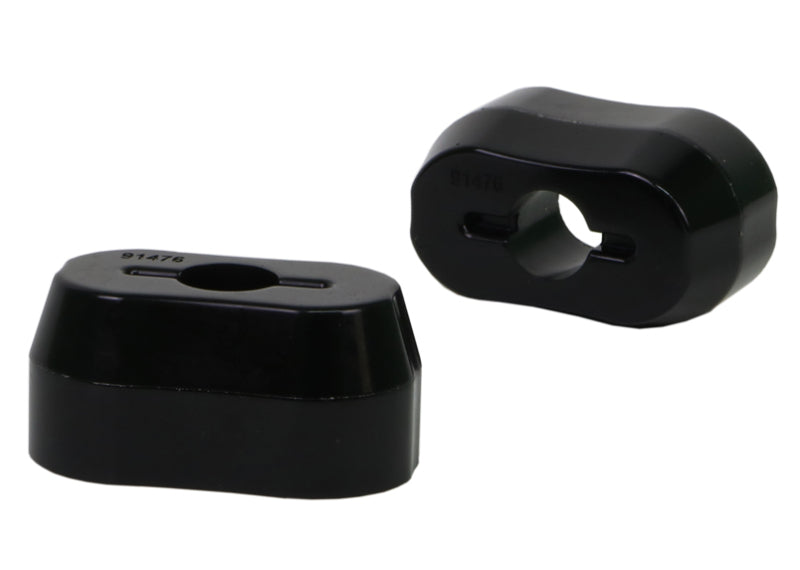 Load image into Gallery viewer, Whiteline KDT970M WL Diff Bushing/Inserts
