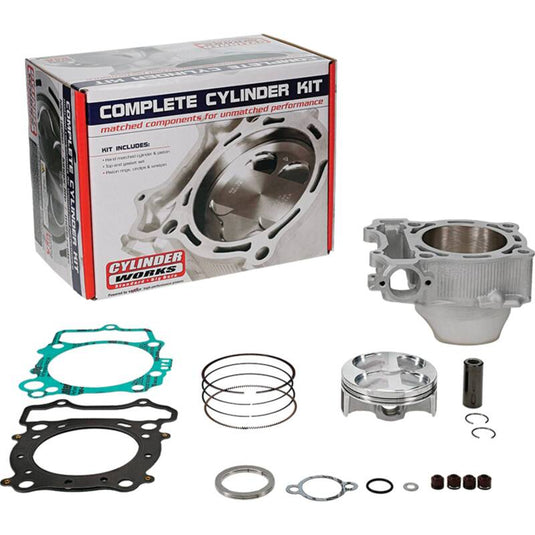 Cylinder Works CW20013K01 CYL Standard Bore Cylinder Kit