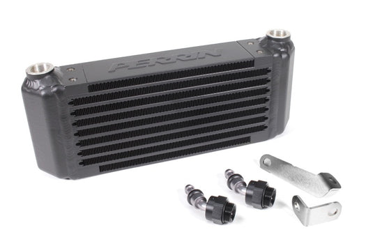 Perrin Performance PSP-OIL-201 PA Oil Cooler Kit