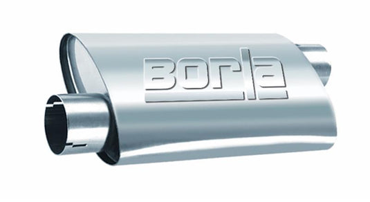 Borla 40358 BOR Pro-XS Mufflers